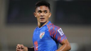 Sunil Chhetri Net Worth: Bio, Family, Personal Life and More