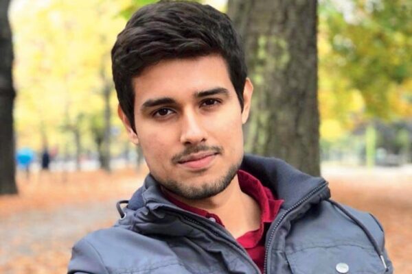 Dhruv Rathee Net Worth