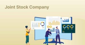 Joint Stock Company