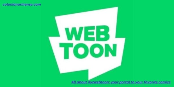 All about Xyzwebtoon: your portal to your favorite comics