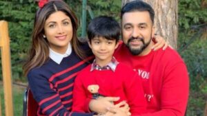 Viaan Raj Kundra Bio