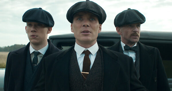 Peaky Blinders Season 7