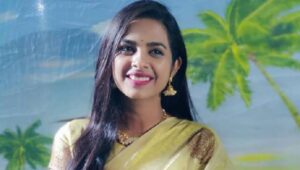 Amruta Dhongade Net Worth