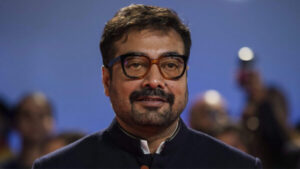 Anurag Kashyap Net Worth