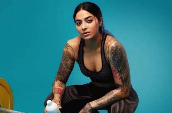 VJ Bani