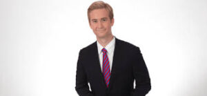 Peter Doocy home