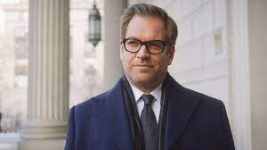 Michael Weatherly