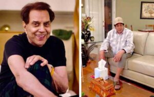 Dharmendra Net Worth