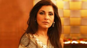 Dimple Kapadia Net Worth