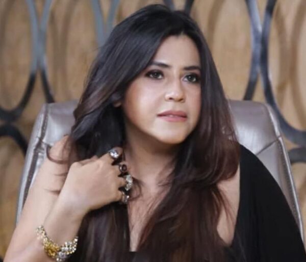 Ekta Kapoor Net Worth: Wiki, Biography, Age, Husband, Children, Family and More