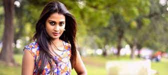 Poornima Ravi famous dancer