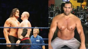 The Great Khali, AKA Dalip Singh Rana Net Worth