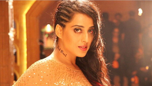 Mahie Gill