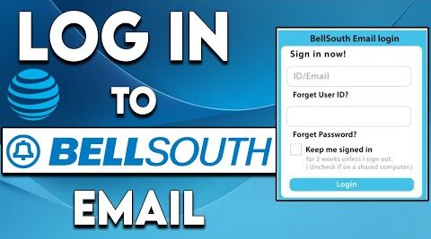 Bellsouth.net Email Login: A Comprehensive Guide