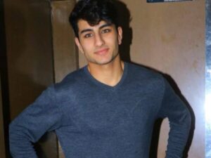 Ibrahim Ali Khan Bio: Family, Education, Net Worth and More