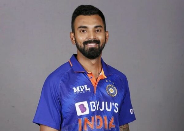 KL Rahul