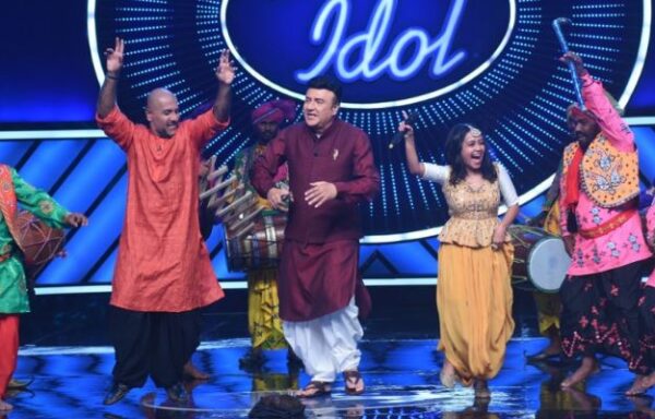 Samyak Prasana indian idol season 12