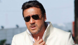 Jackie Shroff Net Worth