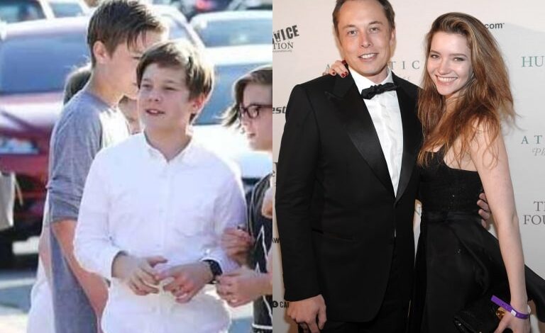 Learn more about the life of Elon Musk's son, Kai Musk