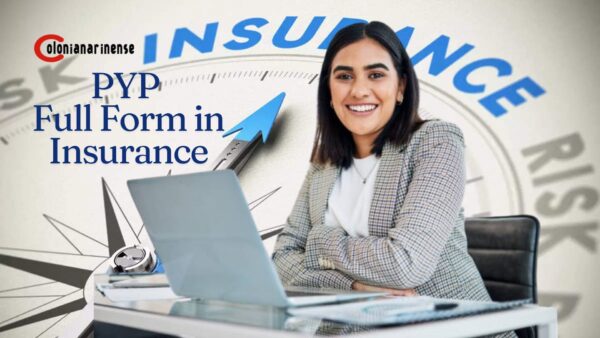 PYP Full Form in Insurance