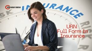 URN Full Form in Insurance