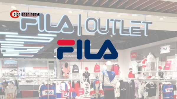 Fila Franchise Cost in India