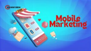 Mobile Marketing