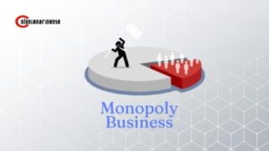 Monopoly Business