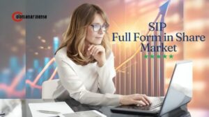 SIP Full Form in Share Market