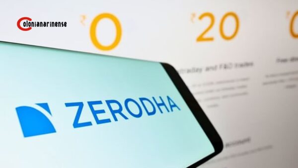 Zerodha Business Model