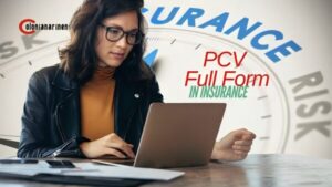 PCV Full Form in Insurance