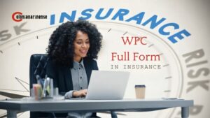 WPC Full Form in Insurance