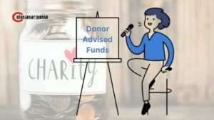 Donor-Advised Fund