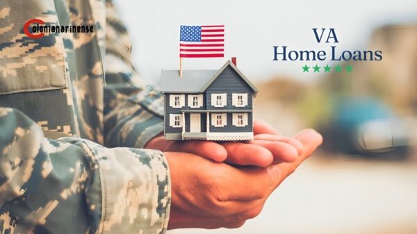 VA Home Loans