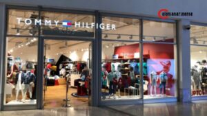 Tommy Hilfiger Franchise Costs in India