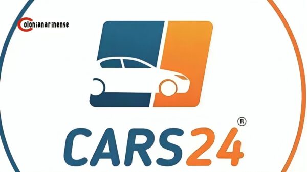 Cars24 Business Model