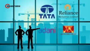 Conglomerate Companies in India