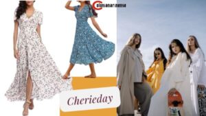 Is Cherieday an American Company?