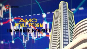 AMO Full Form in The Share Market