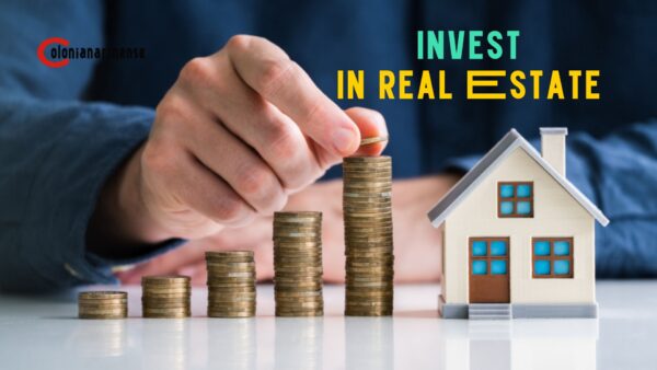 Real Estate Investment in India