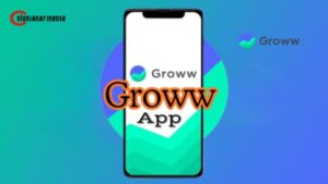 Groww App