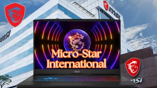 Micro Star International