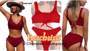 Beachsissi a Chinese Company