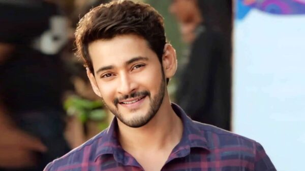 Mahesh Babu