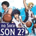 Ahiru no Sora Season 2: Will the Story Continue?