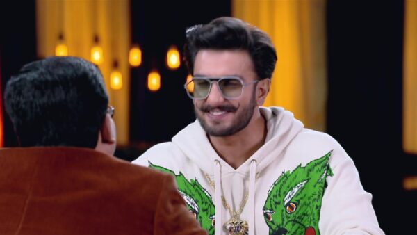 Ranveer Singh