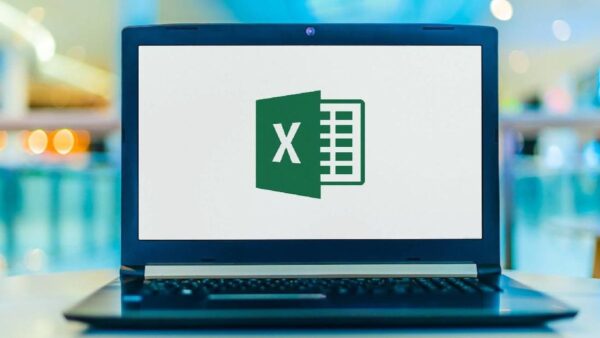 Microsoft Excel