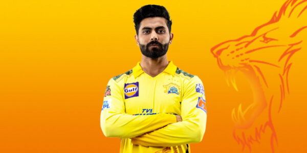 Ravindra Jadeja