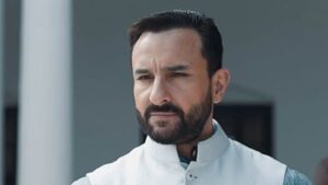 Saif Ali Khan Net Worth