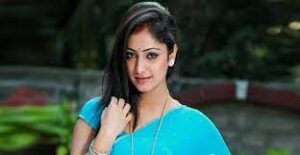 Haripriya Indian playback singer